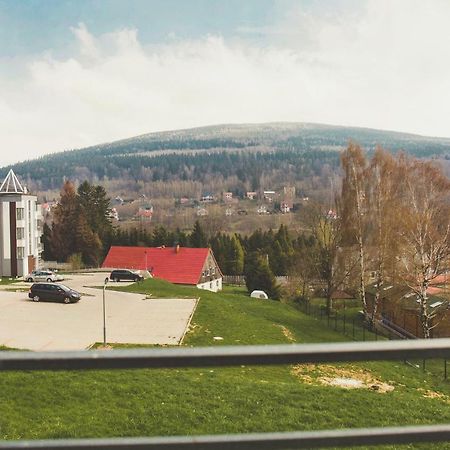 Apartament Apartament Aspen - Aprent Świeradów-Zdrój Zewnętrze zdjęcie