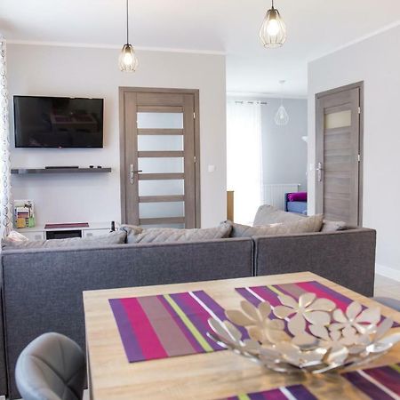 Apartament Apartament Aspen - Aprent Świeradów-Zdrój Zewnętrze zdjęcie