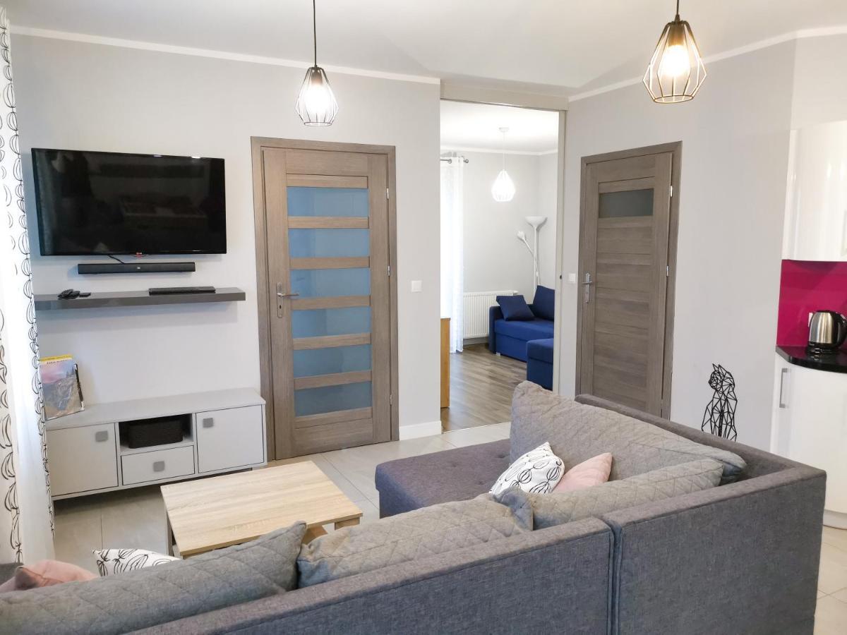 Apartament Apartament Aspen - Aprent Świeradów-Zdrój Zewnętrze zdjęcie