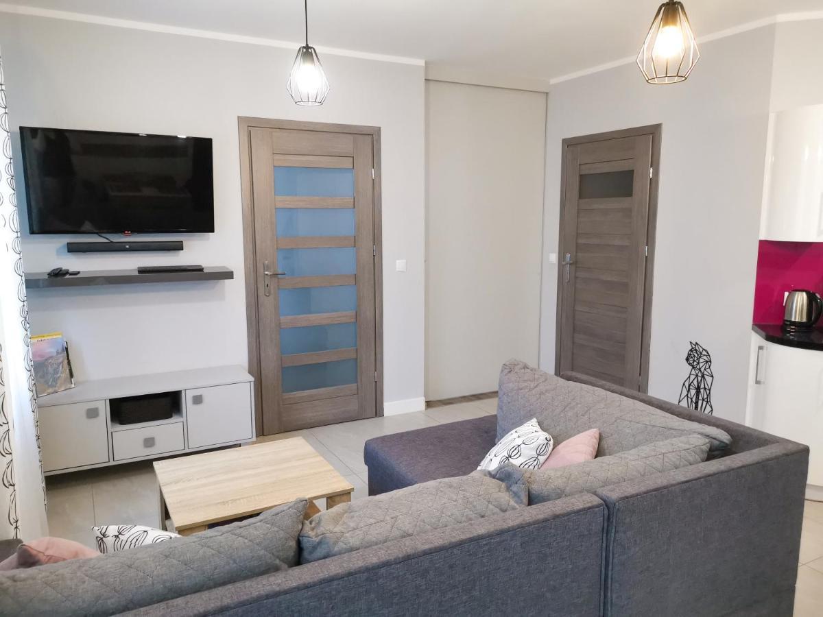 Apartament Apartament Aspen - Aprent Świeradów-Zdrój Zewnętrze zdjęcie