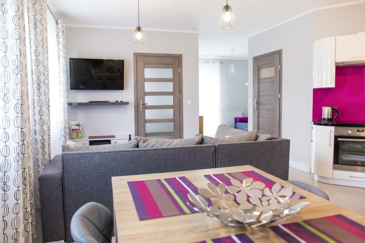 Apartament Apartament Aspen - Aprent Świeradów-Zdrój Zewnętrze zdjęcie